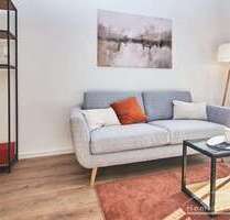 Wohnen auf Zeit in Hamburg 1.480,00 €