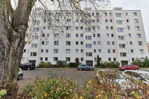Foto - Wohnung zum Kaufen in Berlin 325.000,00 € 67.16 m²