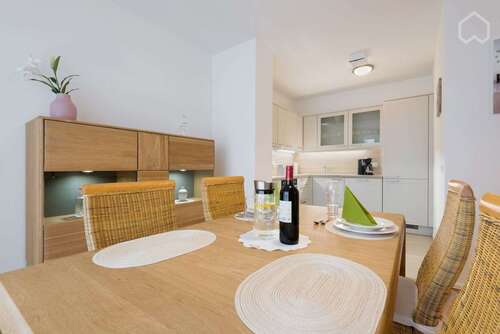 Foto - Wohnen auf Zeit in Frankfurt am Main 1.985,00 €