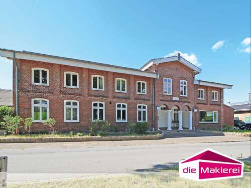 Foto - Haus zum Kaufen in Damsdorf 890.000,00 € 641 m²
