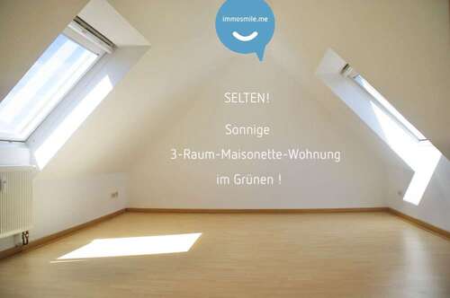 Foto - Wohnung zum Mieten in Chemnitz 480,00 € 70 m²