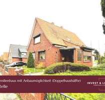 Grundstück zu verkaufen in Stelle 419.000,00 € 1138 m²