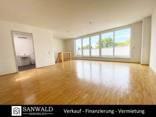 Foto - Wohnung zum Mieten in Aachen 1.910,00 € 140 m²