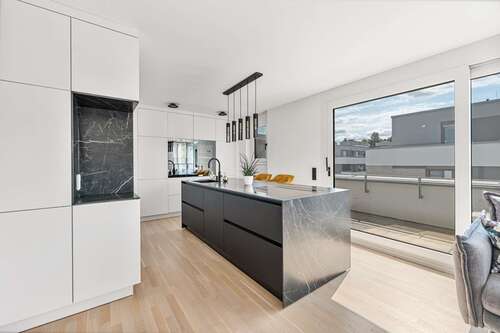 Foto - Wohnung zum Kaufen in Backnang 534.000,00 € 105 m²