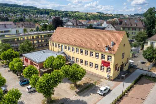 Foto - Gastronomie in Lörrach 1.200.000,00 € 1470 m²