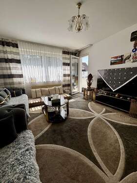 Foto - Wohnung zum Kaufen in Rosdorf 205.000,00 € 87 m²