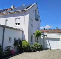 Haus zum Mieten in MARKT SCHWABEN 2.900,00 € 157 m²