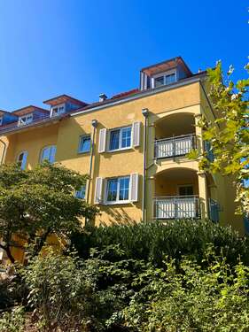 Foto - Wohnung zum Kaufen in Staufen im Breisgau 355.000,00 € 64.68 m²