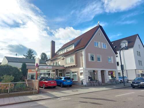 Foto - Einzelhandel in Gersthofen 500,00 € 90 m²