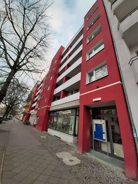 Foto - Garage zu vermieten in Berlin 110,00 €