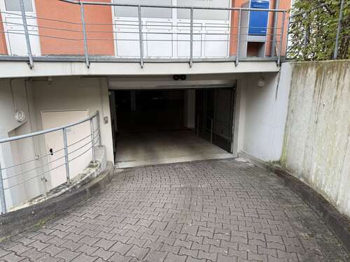 Foto - Garage zu verkaufen in Baden-Baden 20.000,00 €