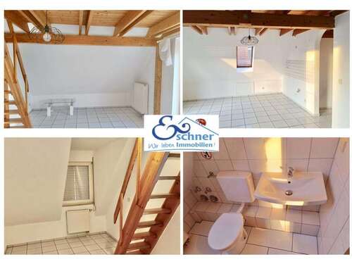 Foto - Wohnung zum Kaufen in Nauheim 174.000,00 € 59 m²