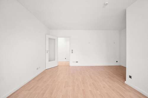 Foto - Wohnung zum Kaufen in Bremen 160.000,00 € 50 m²