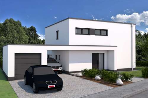 Foto - Haus zum Kaufen in Egstedt 601.000,00 € 145 m²