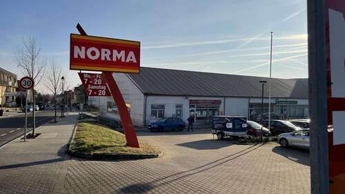 Foto - Einzelhandel in Strehla 625,00 € 103.83 m²