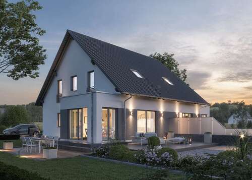 Foto - Haus zum Kaufen in Braunschweig 2.941.343,00 € 119 m²