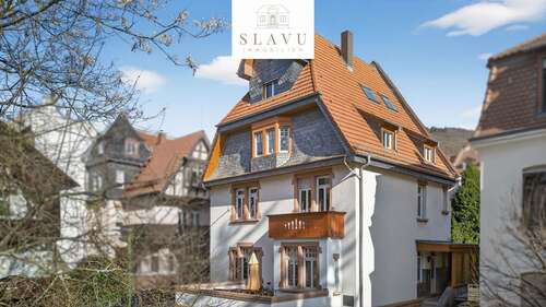 Foto - Wohnung zum Mieten in Heidelberg 1.400,00 € 80 m²