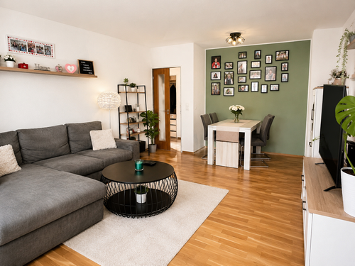 Foto - Wohnung zum Kaufen in Senden 245.000,00 € 55 m²