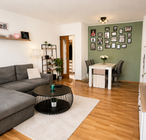 Wohnung zum Kaufen in Senden 245.000,00 € 55 m²