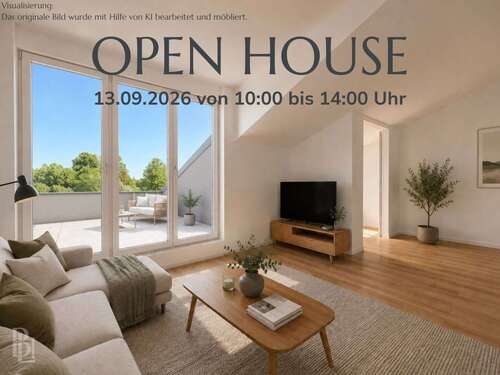Foto - Wohnung zum Kaufen in Teltow 432.500,00 € 65.48 m²