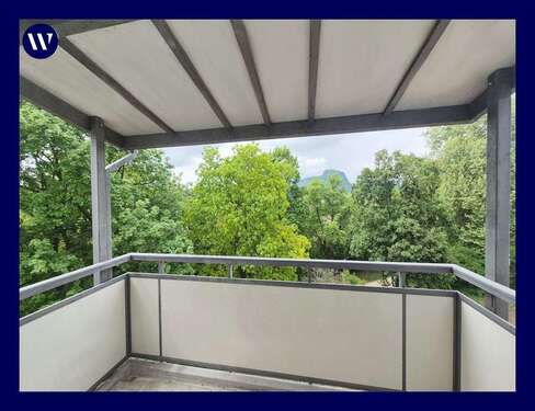 Foto - Wohnung zum Mieten in Singen (Hohentwiel) 690,00 € 62 m²