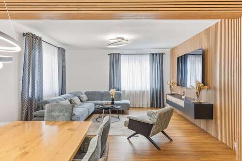 Foto - Wohnung zum Kaufen in Stuttgart 530.000,00 € 127 m²