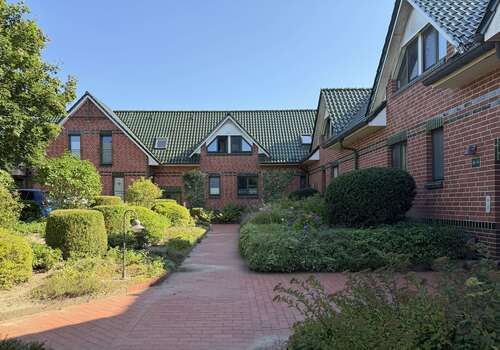 Foto - Wohnung zum Mieten in Kellinhusen 500,00 € 52.38 m²