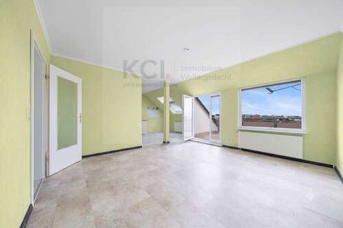 Foto - Wohnung zum Kaufen in Niedenstein 213.750,00 € 68 m²