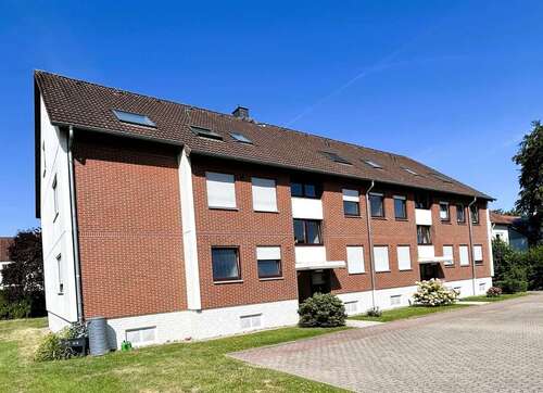 Foto - Wohnung zum Kaufen in Stadthagen 135.000,00 € 79 m²
