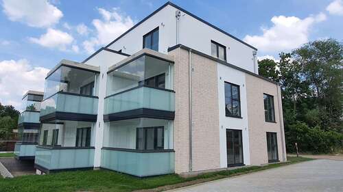 Foto - Wohnung zum Mieten in Peine 1.050,00 € 94.71 m²