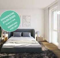 Wohnung zum Kaufen in Berlin 285.000,00 € 35.9 m²