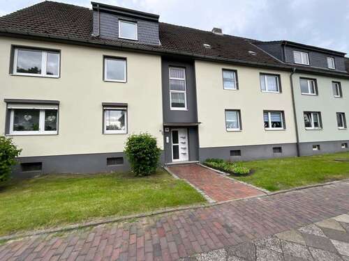 Foto - Wohnung zum Mieten in Wilhelmshaven 399,00 € 59.73 m²