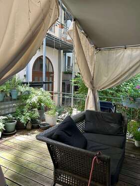 Foto - Wohnung zum Kaufen in Leipzig 320.000,00 € 89.1 m²