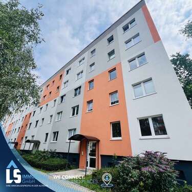 Foto - Wohnung zum Kaufen in Magdeburg 162.000,00 € 67.51 m²