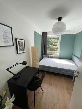 Foto - WG-Zimmer in Berlin 550,00 € 12 m²