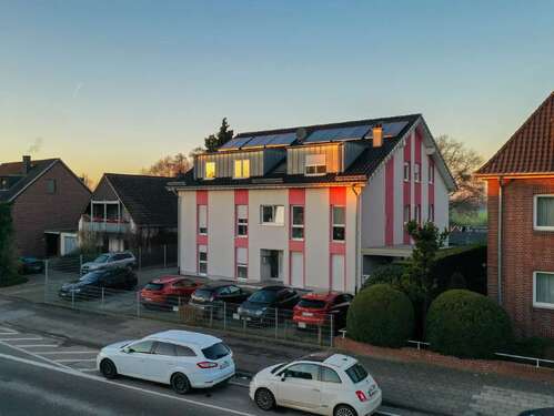 Foto - Wohnung zum Kaufen in Mönchengladbach 229.000,00 € 69.18 m²