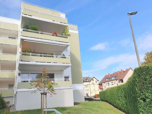 Foto - Wohnung zum Kaufen in Bad Homburg 298.000,00 € 81 m²