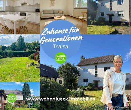 Foto - Haus zum Kaufen in Mühltal 749.000,00 € 152 m²