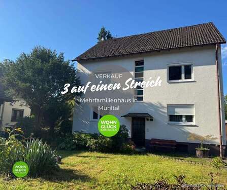 Foto - Haus zum Kaufen in Mühltal 799.000,00 € 152 m²