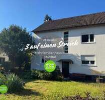 Haus zum Kaufen in Mühltal 799.000,00 € 152 m²