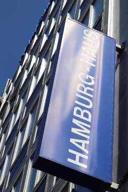 Foto - Büro in Düsseldorf 1.980,00 € 122.07 m²