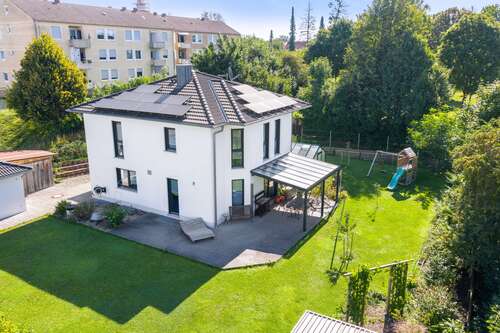 Foto - Haus zum Kaufen in Bobingen 799.900,00 € 176 m²