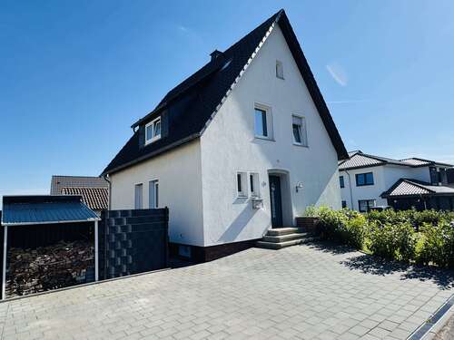 Foto - Haus zum Kaufen in Rödinghausen 299.000,00 € 110 m²