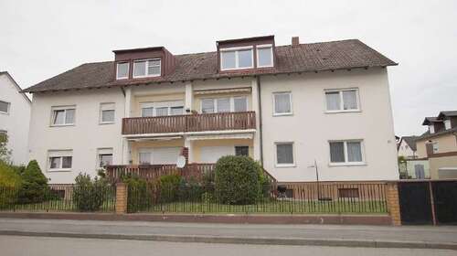 Foto - Wohnung zum Mieten in Straubing 520,00 € 65 m²