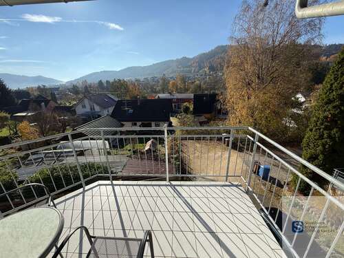 Foto - Wohnung zum Kaufen in Stockach 227.000,00 € 59 m²