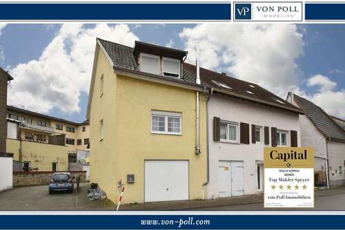 Foto - Haus zum Kaufen in Sinsheim 550.000,00 € 202.4 m²