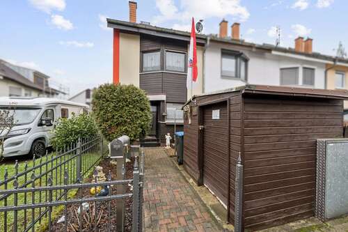 Foto - Haus zum Kaufen in Elsenfeld 430.000,00 € 120 m²