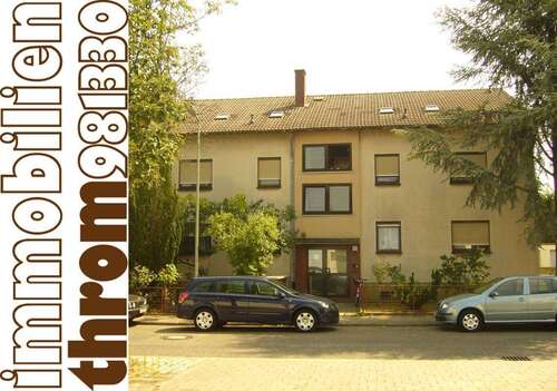 Foto - Wohnung zum Mieten in Karlsruhe 216,00 € 24 m²