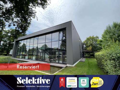 Foto - Halle in Neukirchen-Vluyn 2.250.000,00 € 1034.31 m²