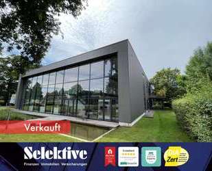 Halle in Neukirchen-Vluyn 2.250.000,00 € 1034.31 m²